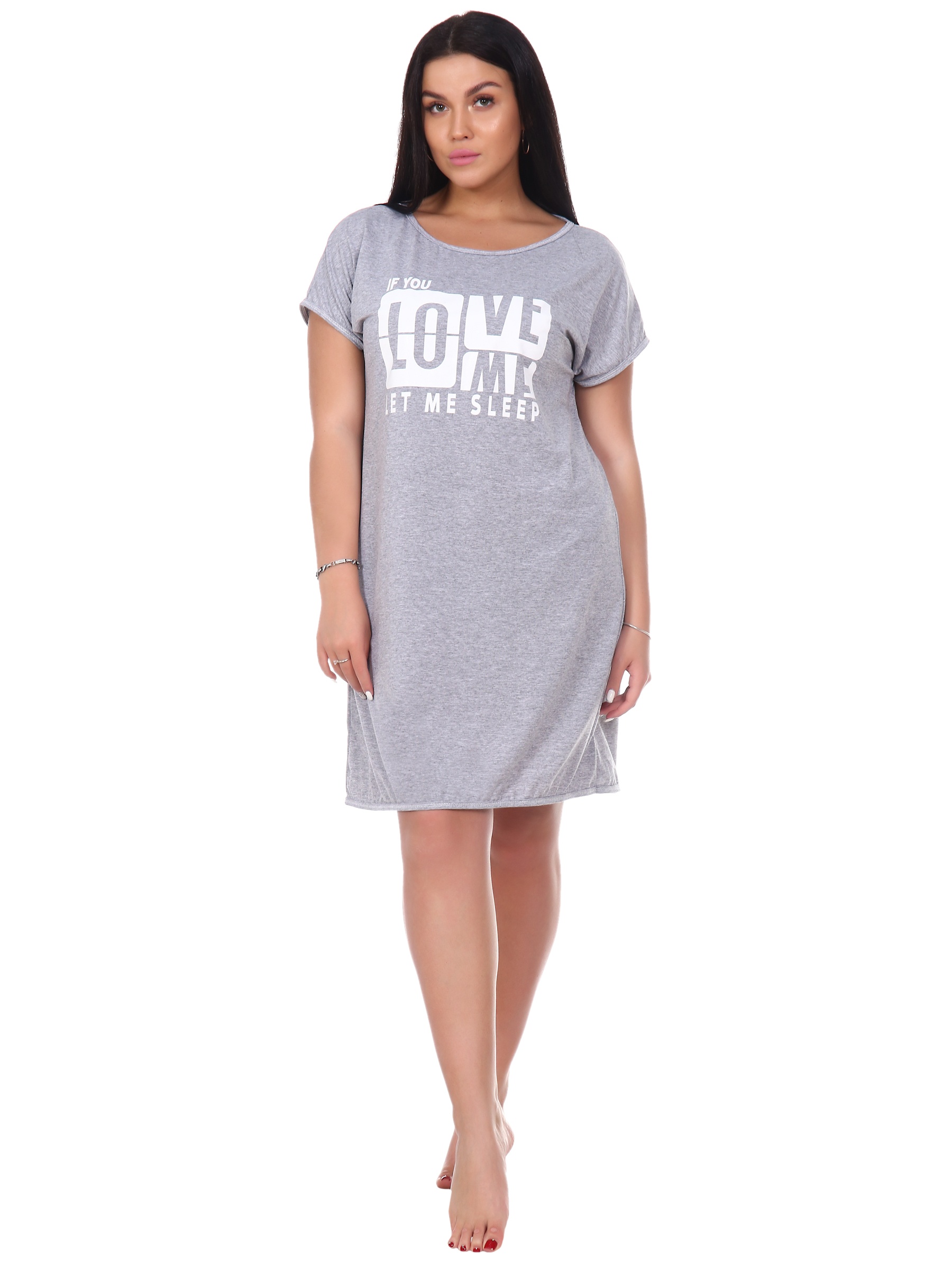 Туника трикотажная R-Т-202-1-вл